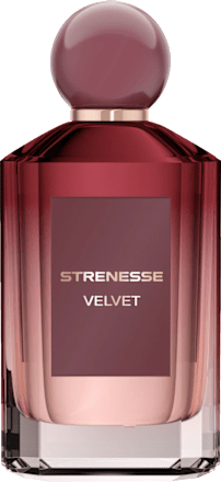 dámská EdP Velvet STRENESSE