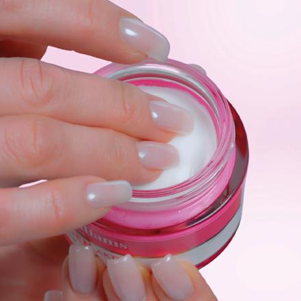 Gesichtscreme Kollagen aktiv judith williams COSMETICS