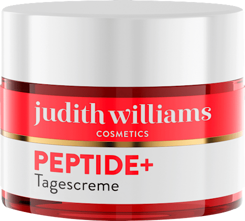 Anti Falten Gesichtscreme Peptide+ judith williams COSMETICS