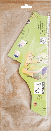 Comfy Pee Pack Pinkeltrichter Dekorieren & Einrichten