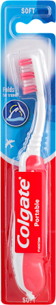 Četkica za zube, TRAVEL Colgate