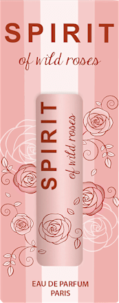 dámská EdP Wild Roses SPIRIT