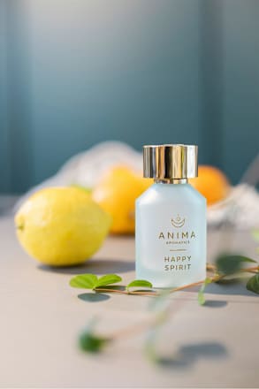 Eau de Parfum Happy Spirit Anima Aromatics