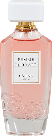 Eau de Parfum Femme Florale CÂLINE