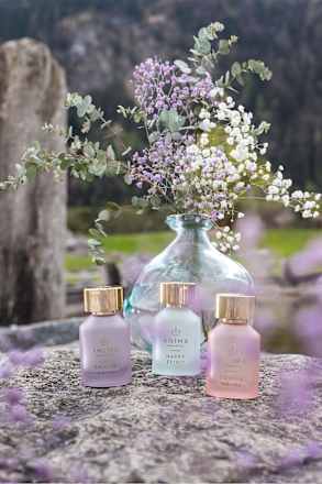 Eau de Parfum Happy Spirit Anima Aromatics