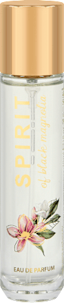 Eau de Parfum Black Magnolia SPIRIT