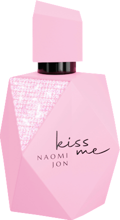 Eau de Parfum kiss me Naomi Jon