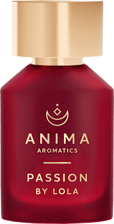 Passion by Lola Eau de Parfum  Anima Aromatics