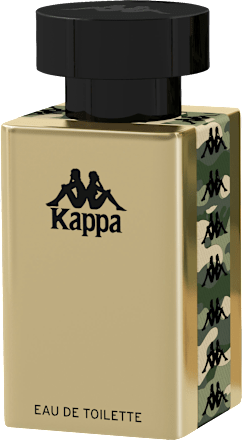 Pánska toaletná voda Camou Kappa
