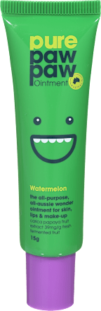 Večnamenski balzam za obraz, lase in telo Watermelon pure paw paw