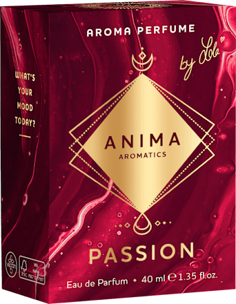Passion by Lola Eau de Parfum  Anima Aromatics