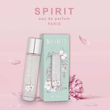 Joyful blossoms Eau de Parfum SPIRIT