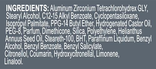 Antitranspirant Deostick Clean Comfort Dove MEN+CARE