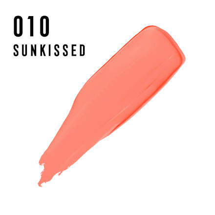 Lippenstift Colour Elixir Velvet Matte 10 Sunkiss MAX FACTOR