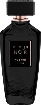 Eau de Parfum Fleur Noir Donna CÂLINE