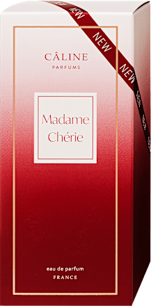 Női EdP Madame Chérie CÂLINE