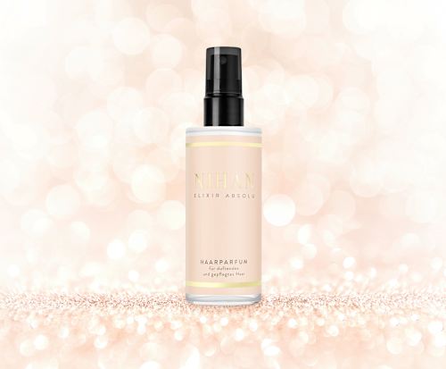 Haarparfüm Nihan Elixir absolu NIHAN