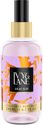 Dámsky telový sprej Lilac Slay Ivy&Lane