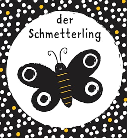 Babys erste Bilder: Unterwegs Usborne