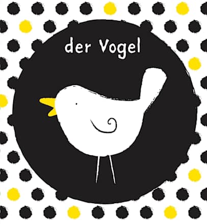 Babys erste Bilder: Unterwegs Usborne