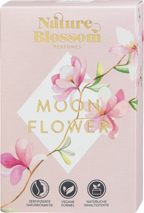 Eau de Parfum Moonflower Nature Blossom