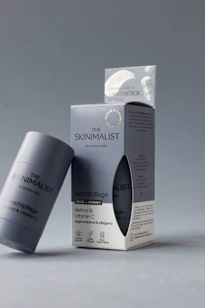 Nachtcreme Stick Intensive The Skinimalist
