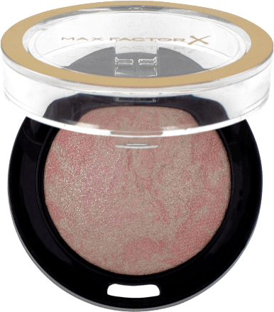 Creme Puff Blush rumenilo – 10 Nude Mauve MAX FACTOR