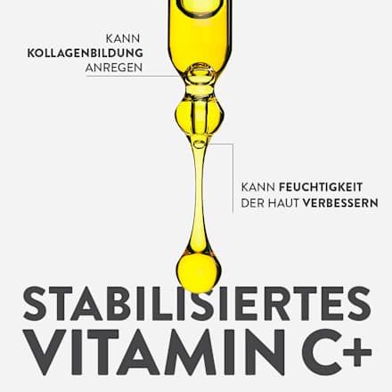 Serum Konzentrat Vitamin C+ judith williams COSMETICS