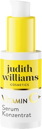 Serum Konzentrat Vitamin C+ Judith Williams