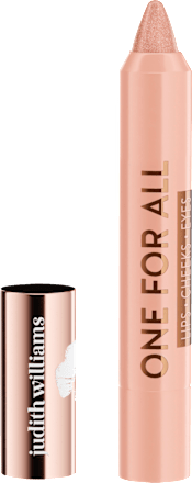 Lippen-, Augen- & Wangenfarbe One For All Stick 180 Bronze Judith Williams