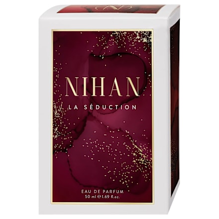  Apă de parfum LA SEDUCTION NIHAN