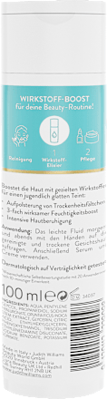Serum Hyaluron Aktiv Wirkstoff-Elixier judith williams COSMETICS