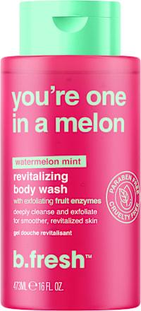 Gel za tuširanje You're one in a melon  b.fresh