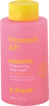 Gel za tuširanje Fressssh AF! b.fresh