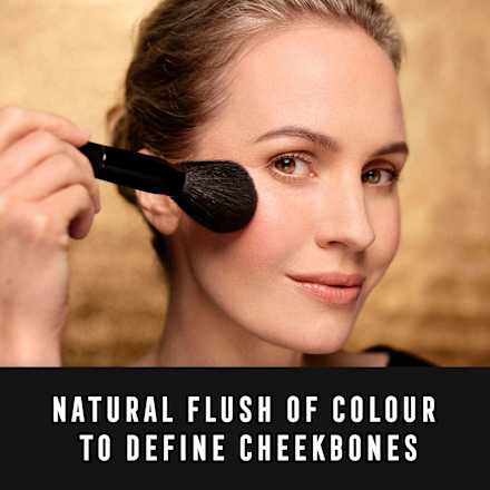 Blush Facefinity 25 Alluring Rose MAX FACTOR