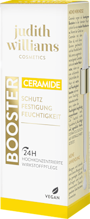 Serum Ceramide Booster judith williams COSMETICS