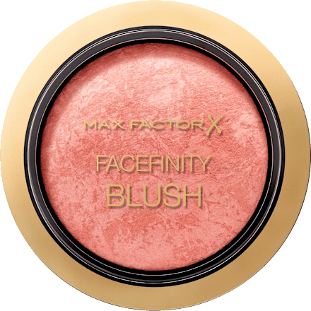 Blush Facefinity 05 Lovely Pink MAX FACTOR