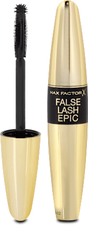 Mascara False Lash Epic 001 Black MAX FACTOR