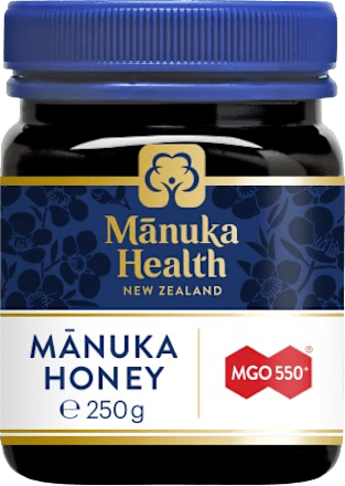 Med Manuka Manuka Health