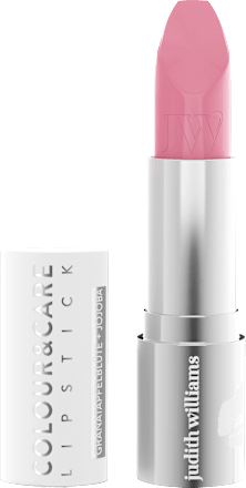Lippenstift Colour & Care 835 Rosa Judith Williams