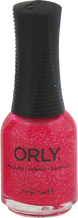 Lak na nechty - Power Pink ORLY