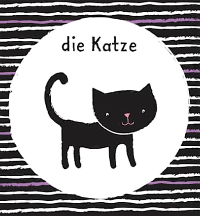 Babys erste Bilder: Tiere Usborne