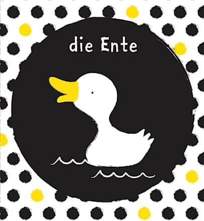 Babys erste Bilder: Tiere Usborne