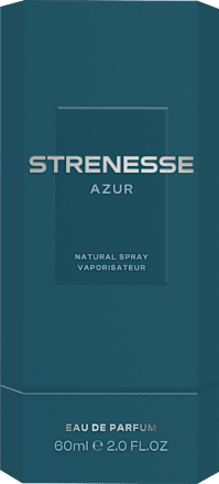 pánská EdP Azur STRENESSE