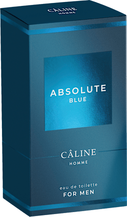 Absolute Blue Eau de Toilette CÂLINE