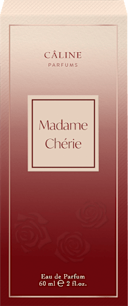 Dámska parfumovaná voda Madame Chérie CÂLINE