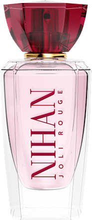Eau de Parfum Joli Rouge NIHAN