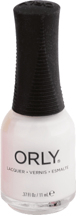 Lak na nechty - 2020009 White Tips ORLY