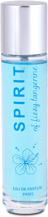 Eau de Parfum Fizzy Tangerine SPIRIT