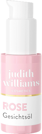Gesichtsöl Rose judith williams COSMETICS